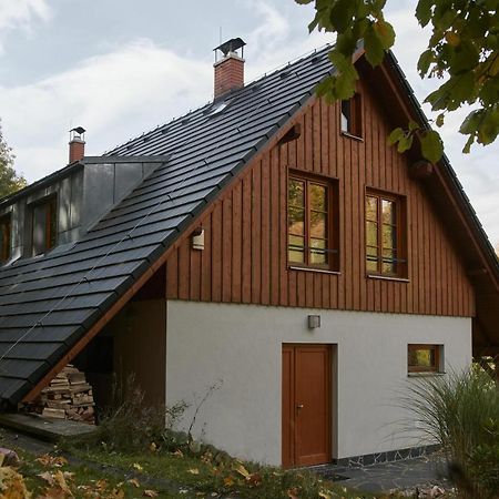 Apartmany Marsikov Velke Losiny Luaran gambar