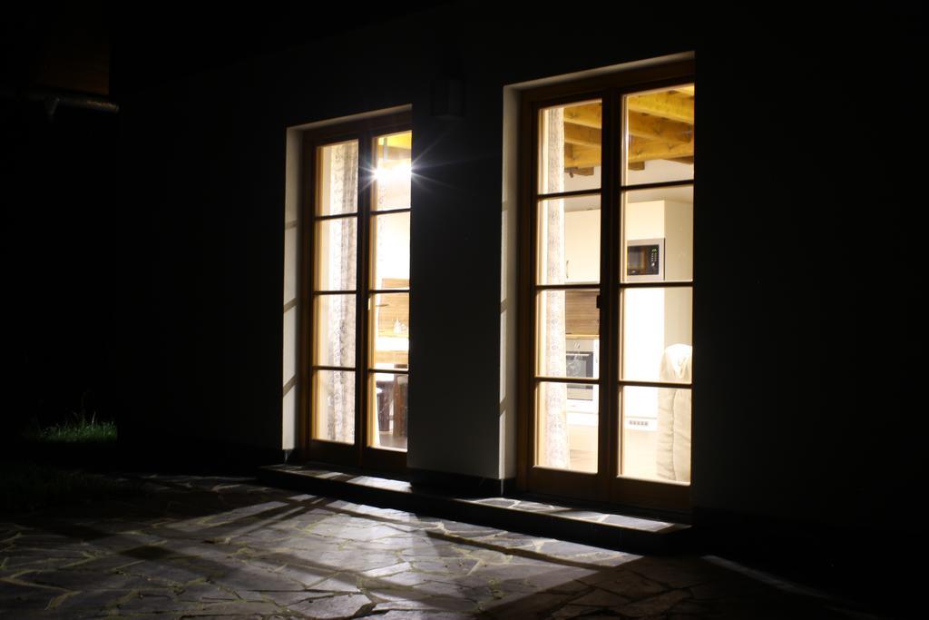 Apartmany Marsikov Velke Losiny Bilik gambar