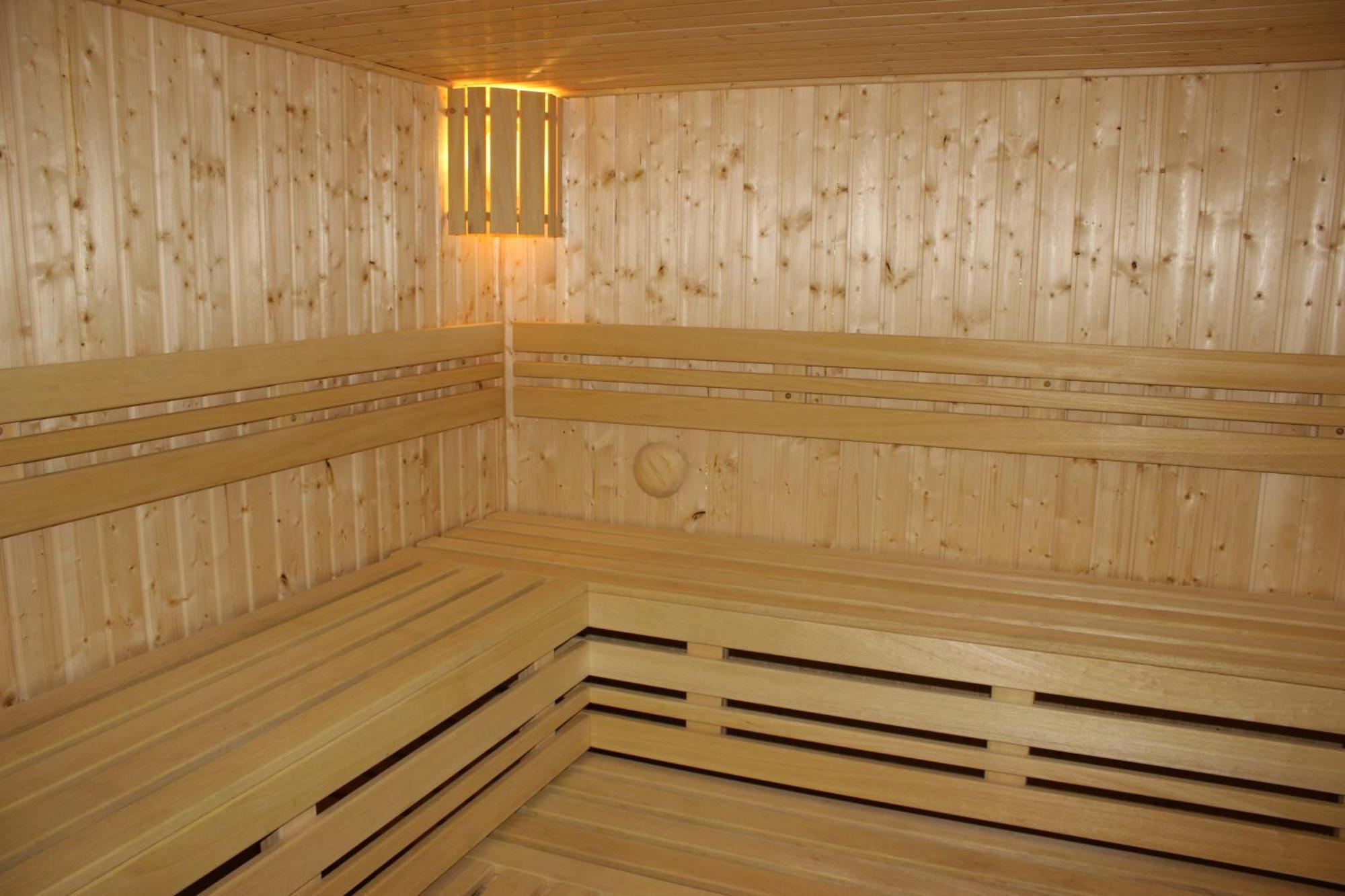 Apartmany Marsikov Velke Losiny Luaran gambar