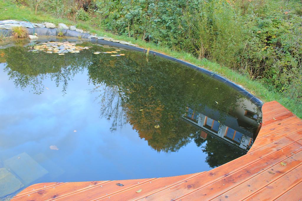 Apartmany Marsikov Velke Losiny Luaran gambar