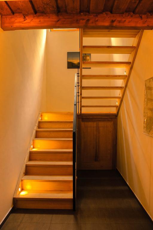 Apartmany Marsikov Velke Losiny Luaran gambar