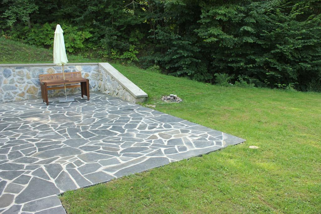 Apartmany Marsikov Velke Losiny Bilik gambar