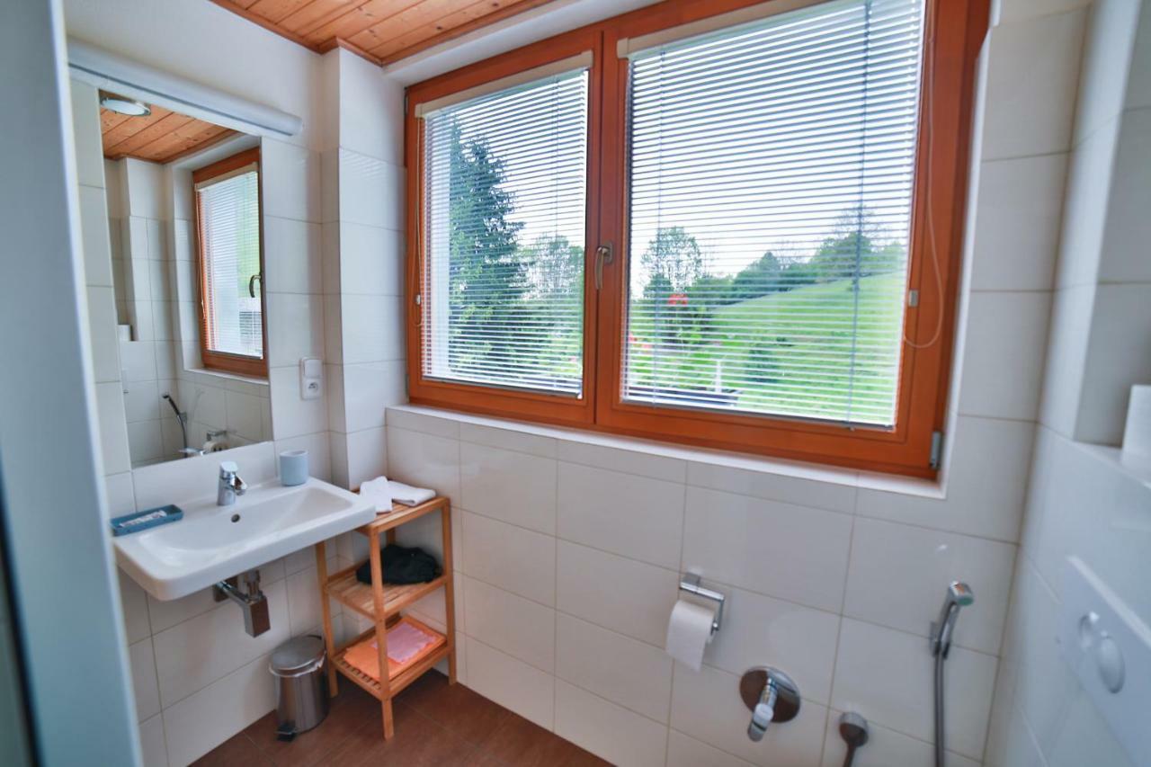 Apartmany Marsikov Velke Losiny Luaran gambar