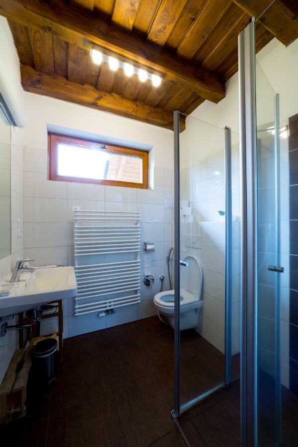 Apartmany Marsikov Velke Losiny Luaran gambar