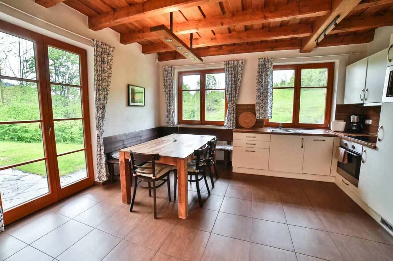 Apartmany Marsikov Velke Losiny Luaran gambar