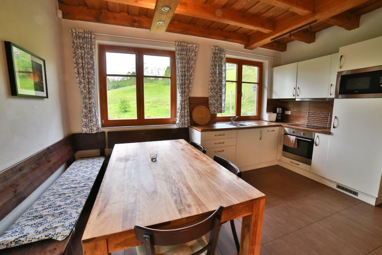 Apartmany Marsikov Velke Losiny Luaran gambar