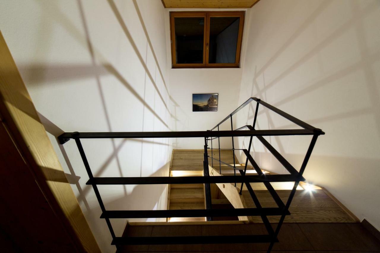 Apartmany Marsikov Velke Losiny Luaran gambar
