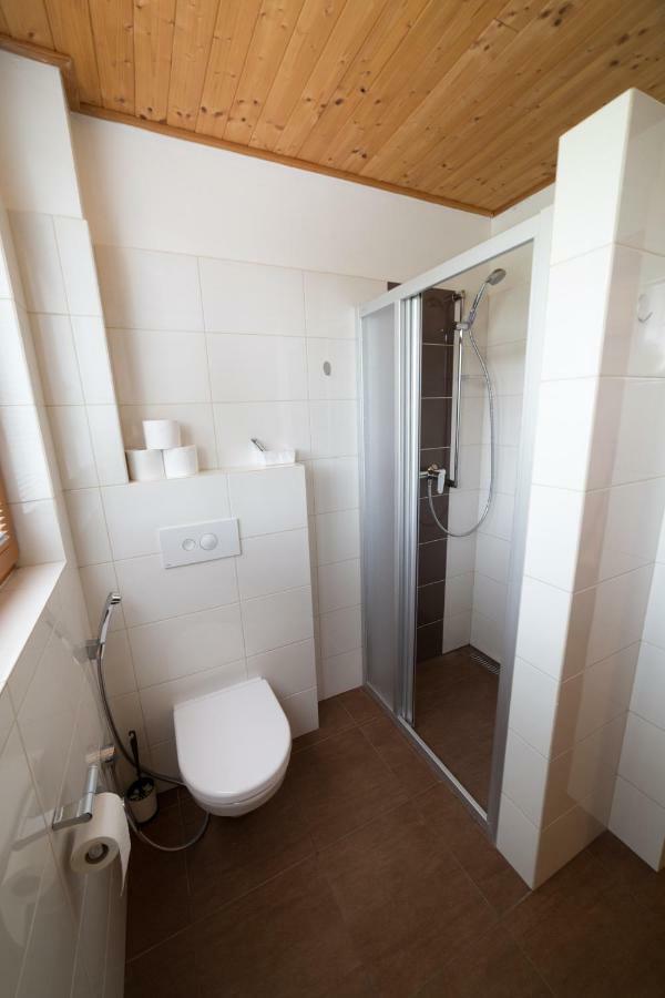 Apartmany Marsikov Velke Losiny Luaran gambar